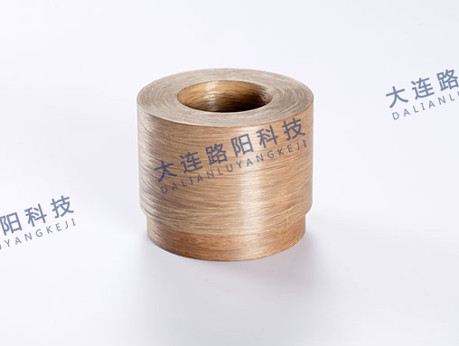連續(xù)纖維增強PEEK復合材料型材